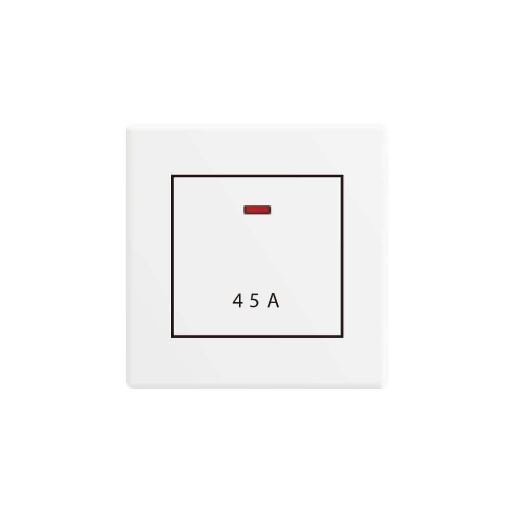 S7-skin feeling 45A Switch(grey)