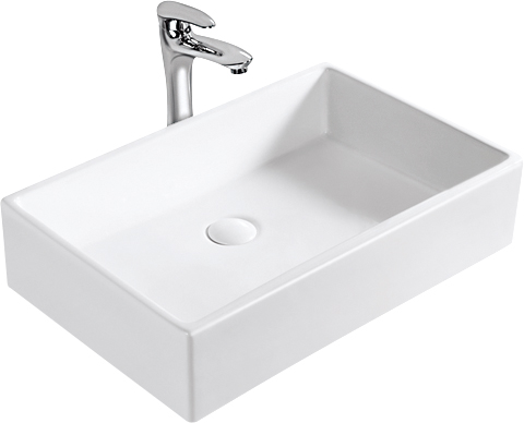 مغسلة حمام ( 16*41*62) - K378