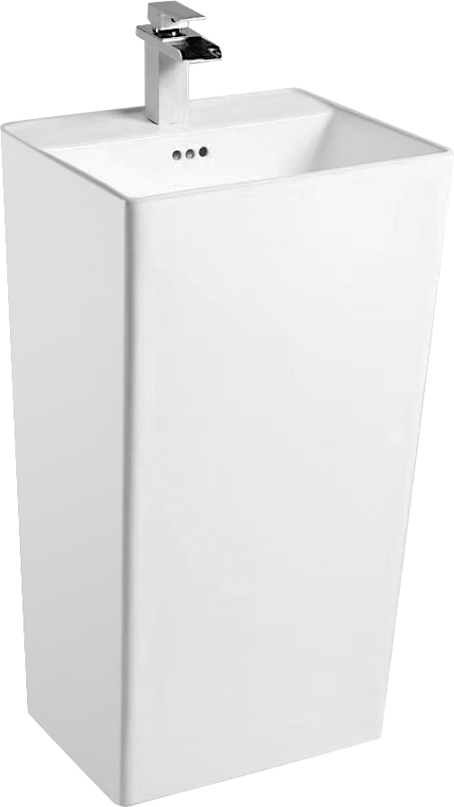 مغسلة عامودية ( 52*48*90) - K2500005