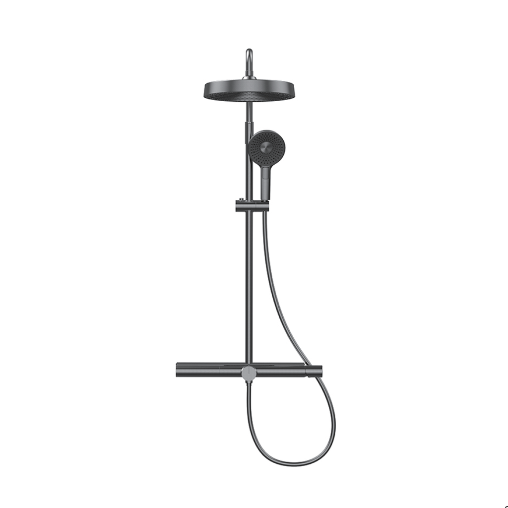 SHOWER HEAD -S1910 GMB