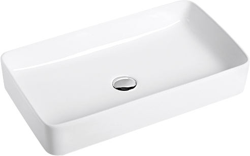 مغسلة حمام (63*36*13) - K390