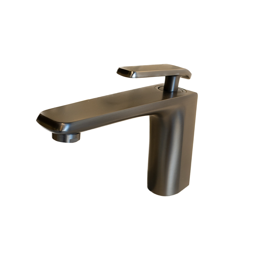 BASIN MIXER B1014-GM خلاطات مغاسل صيني