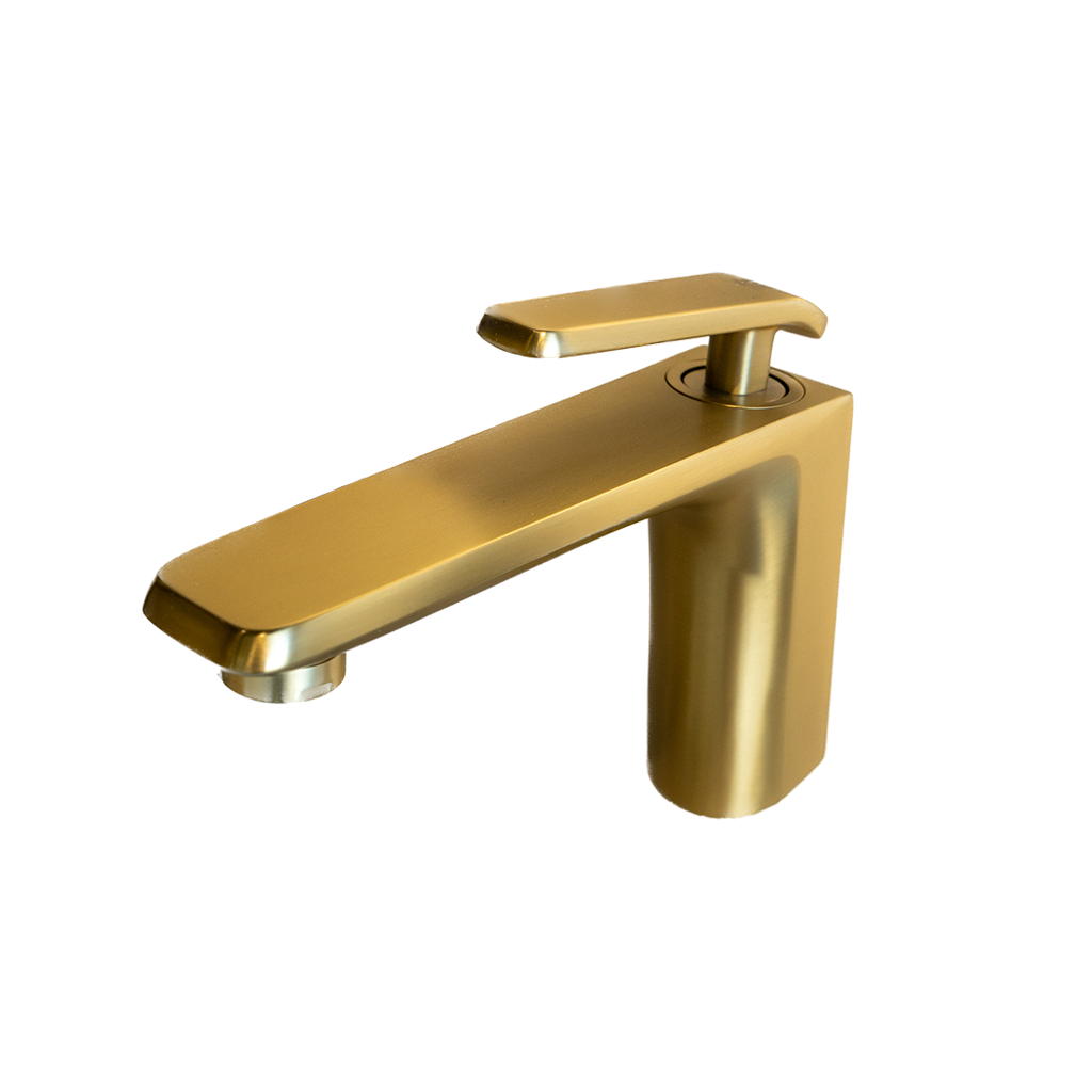 BASIN MIXER B1014-BG خلاطات مغاسل صيني