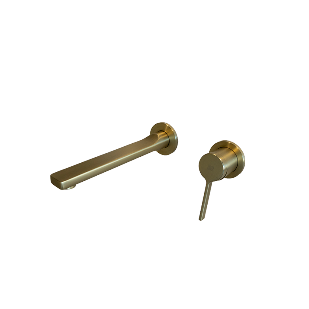 BUILT BASIN MIXE B1704-GM خلاطات مغاسل صيني