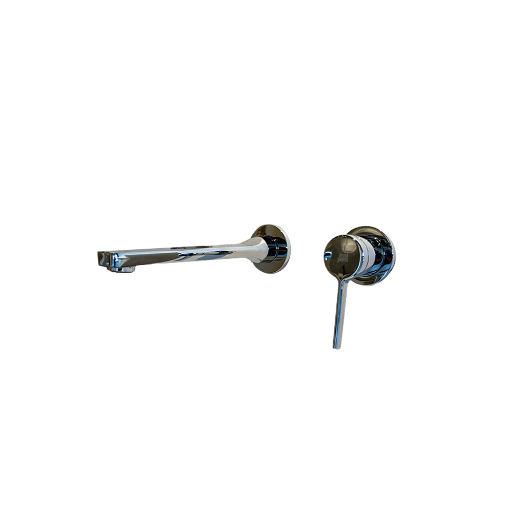 BUILT IN BASIN MIXE B1704 C- خلاطات مغاسل صيني