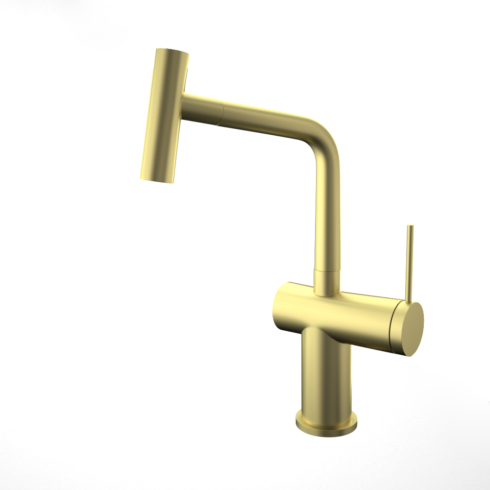 K2106-BG خلاطات مطابخ صيني