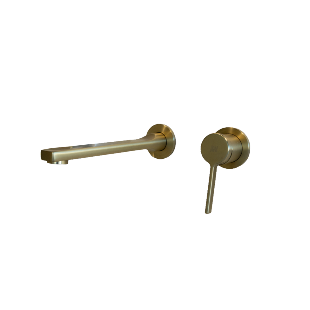 BUILT IN BASIN MIXE B1704-BG خلاطات مغاسل صيني