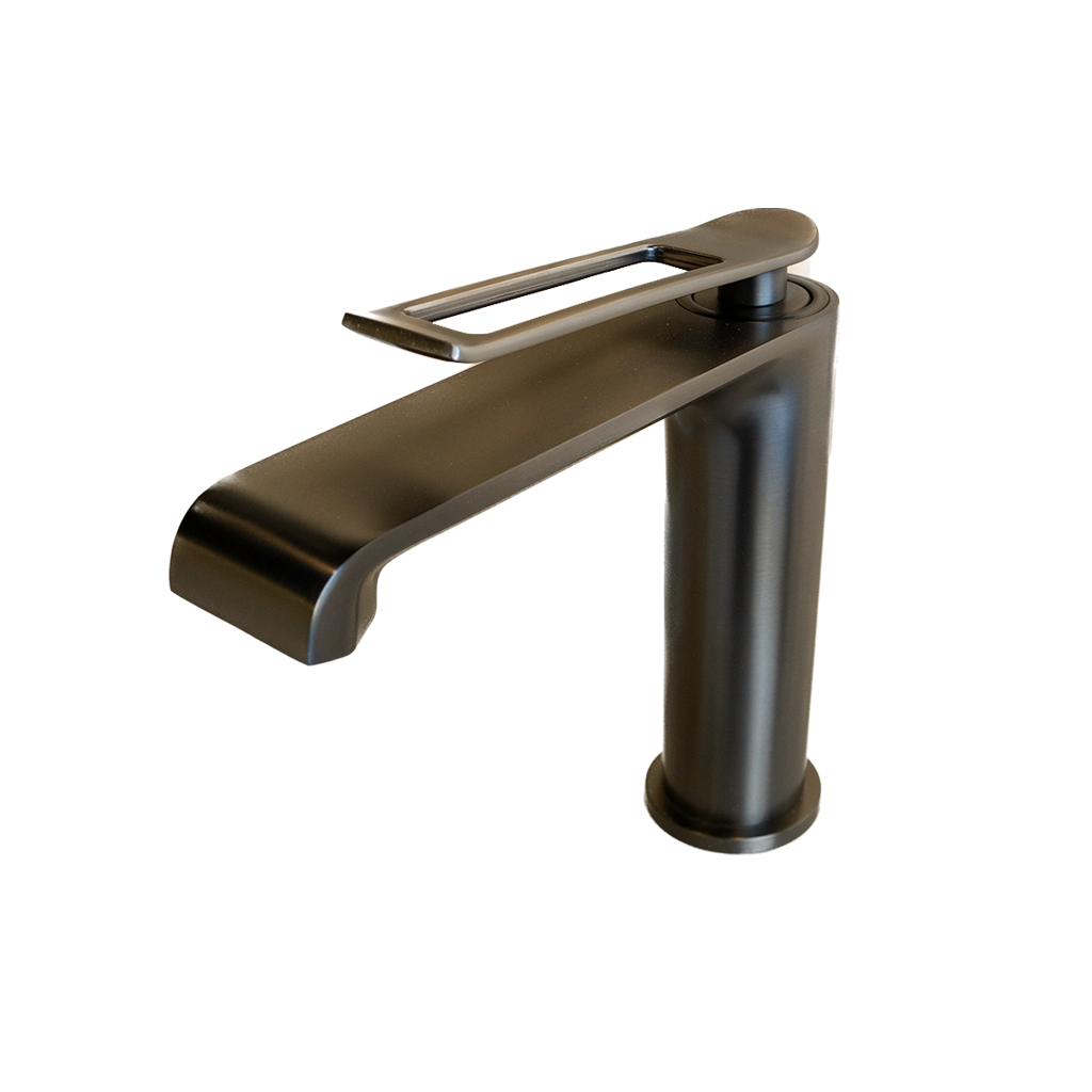 BASIN MIXER B1013-GM خلاطات مغاسل صيني