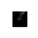 S7.5-glass fan switch
